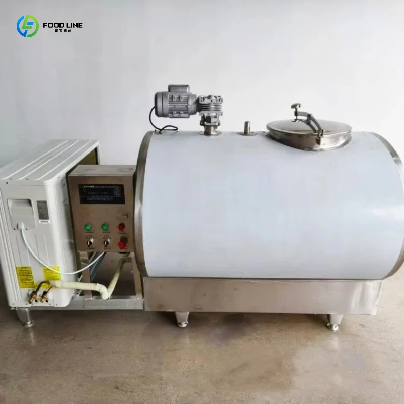 مصنع مخصص دفعة صغيرة مبستر 100L 200L 300L مبستر حليب صغير سعر خزان الحليب