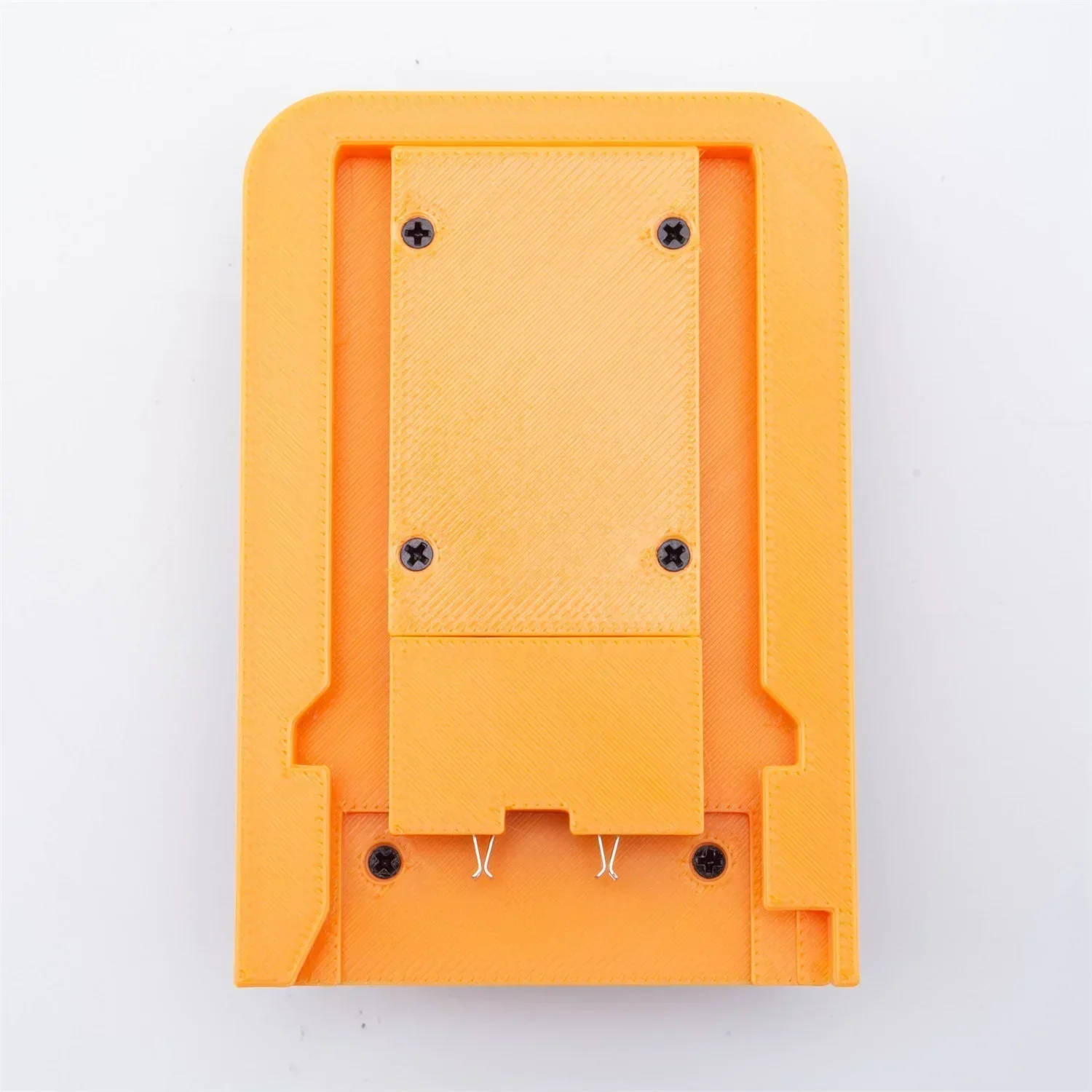 Imagem -04 - Conversor Adaptador de Bateria para Milwaukee Dewalt Roybi Ozito Bosch Ferramentas 18v Compatível com Hilti 22v Bateria Li-ion B22