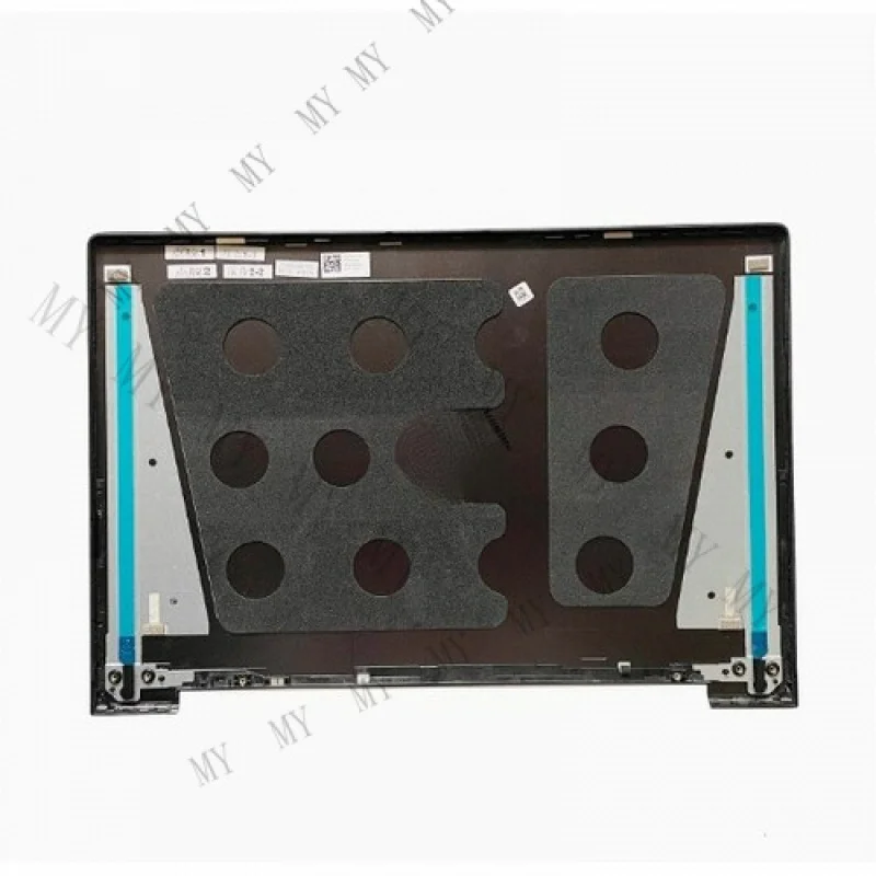 

TT New For Dell Inspiron 7590 7591 LCD Back Cover Rear Lid Top 0NC0C1 NC0C1