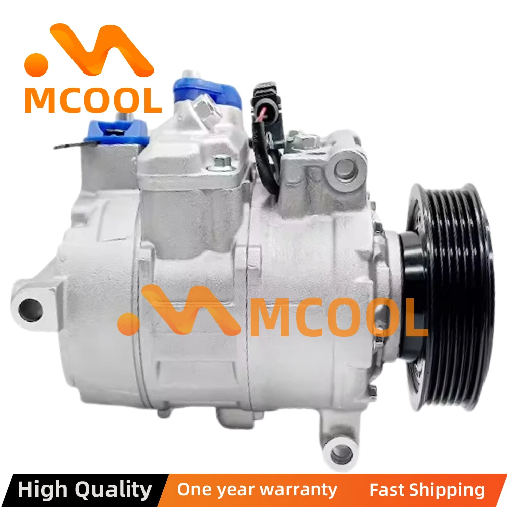 6PK Ac Compressor F…
