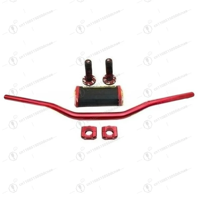 set-manubrio-conico-da-28mm-cnc-antiurto-in-schiuma-universale-per-moto-da-cross-e-fuoristrada-modifica-moto-vendita-all'ingrosso