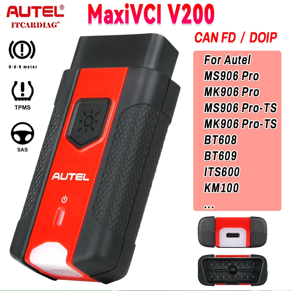 mp408 autel