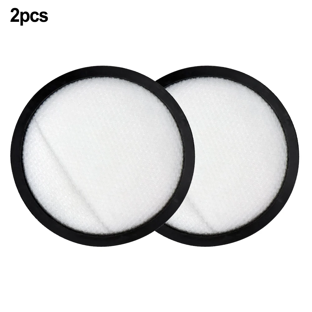 

2 Pcs Vacuums Filter For PBLSV719K/PBLSV719B 18V ONE+HP Cordless Handheld Vacuum Cleaner Accessories Replacement Filters