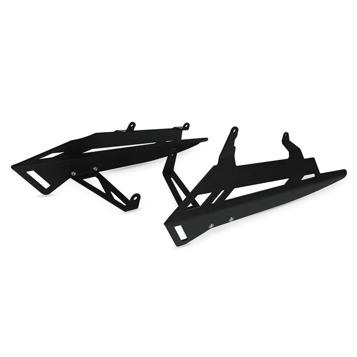 Pop Motorcycle Exhaust Muffler Pipe Heat Shield Protection Cover Protector Accessories For 1290 SUPER DUKE R 2020-2023