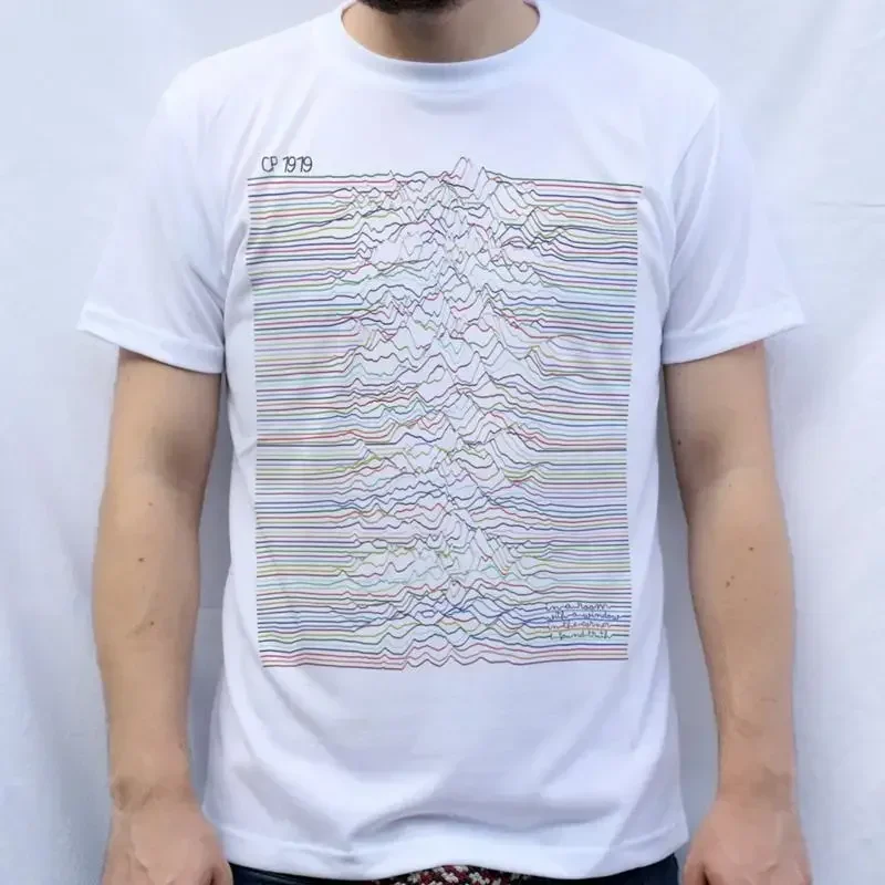 CP 1919 T Shirt Design