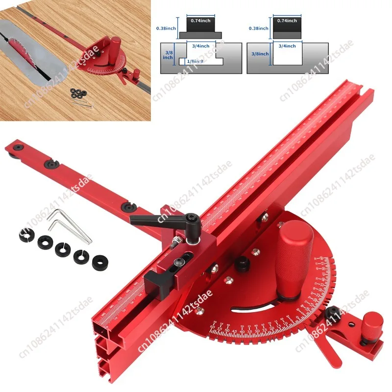 Push handle backer, refit, workbench backer, engraving machine electric circular saw backer