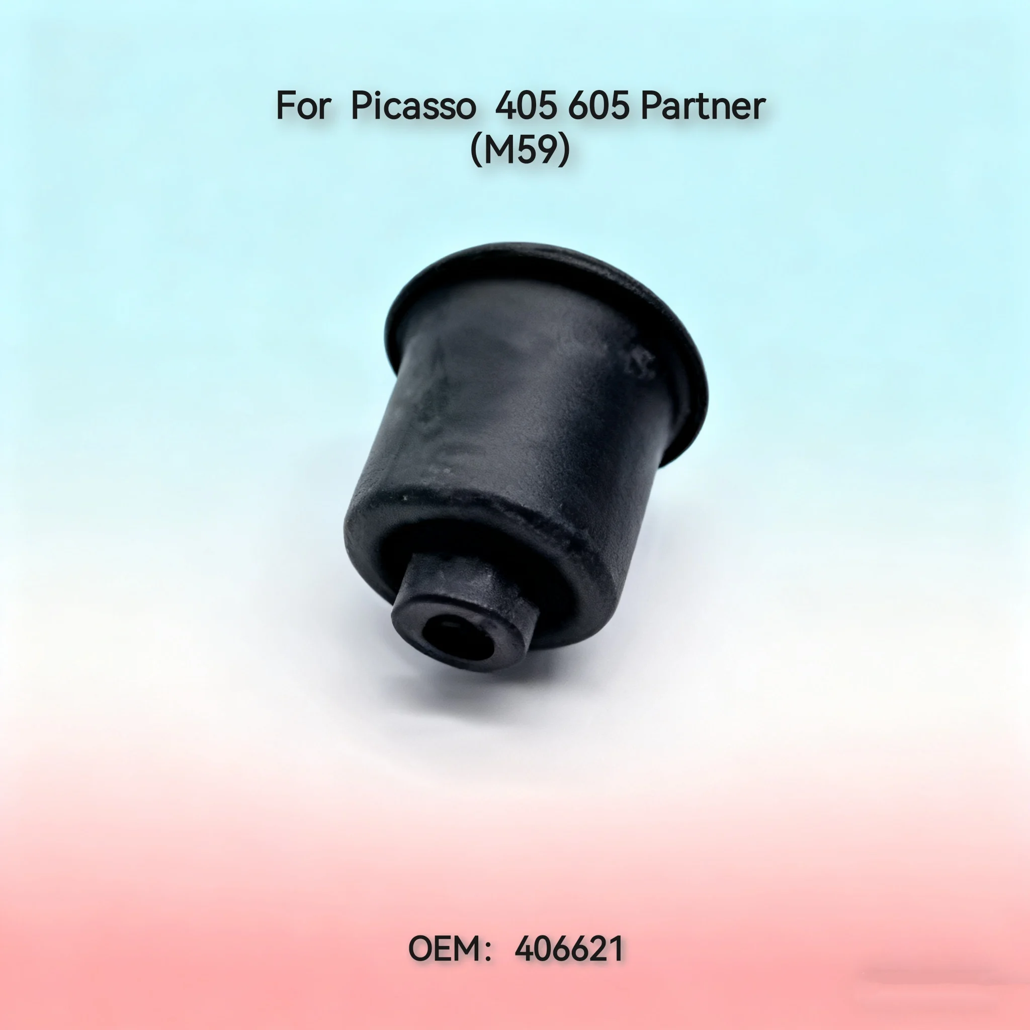 406621-シトロエン-ピカソ用-プジョー-405-605-パートナー-m59-スチールラックコンポーネント-ボールピボットプロテクター