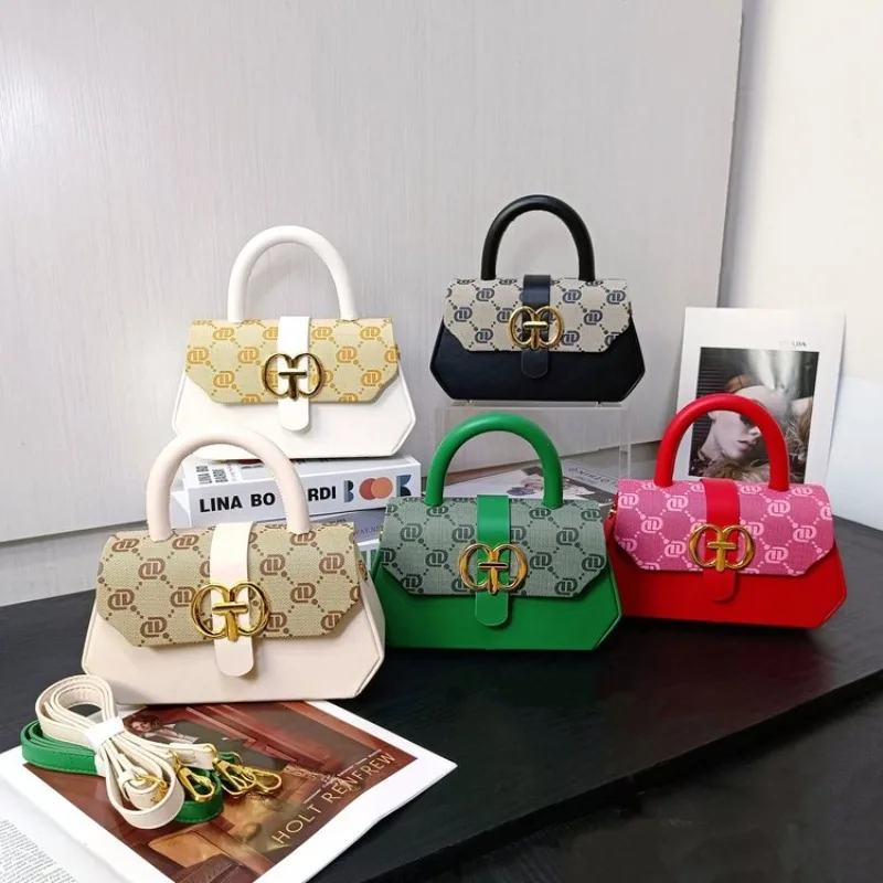 

Элегантная дизайнерская женская сумка-шоппер однотонного цвета, вместительная, в парижском стиле, а также практичная сумка для подгузников.