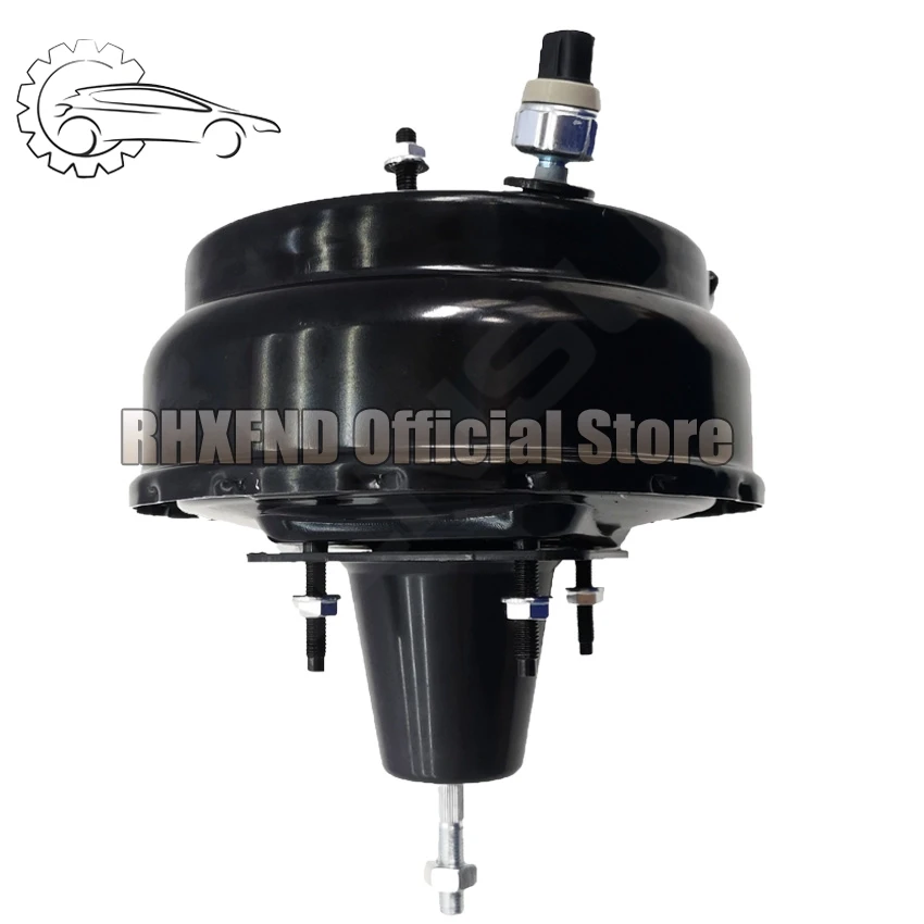 44610-3D740 44610-3D680 Vacuum Power Brake Booster For TOYOTA