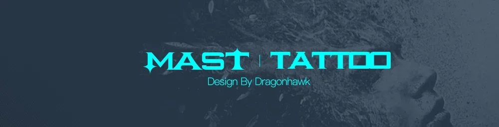 Macchinetta Per Penna Tatuaggio Wireless Hertz Mast, Italia - Foto 5