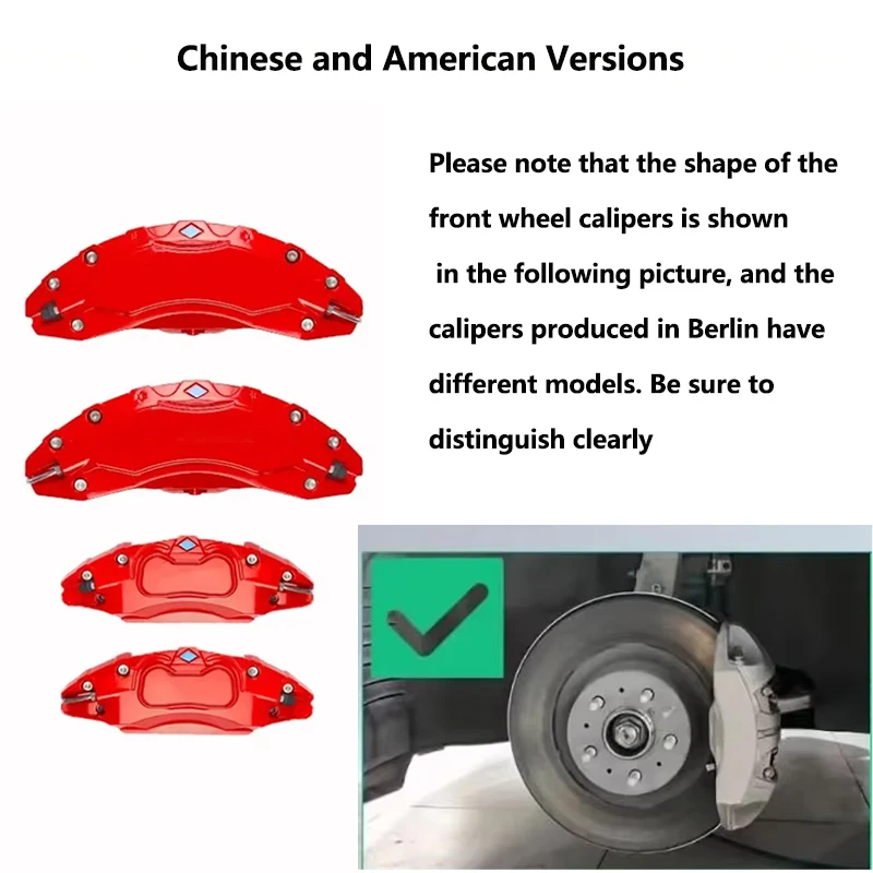Red Model Y