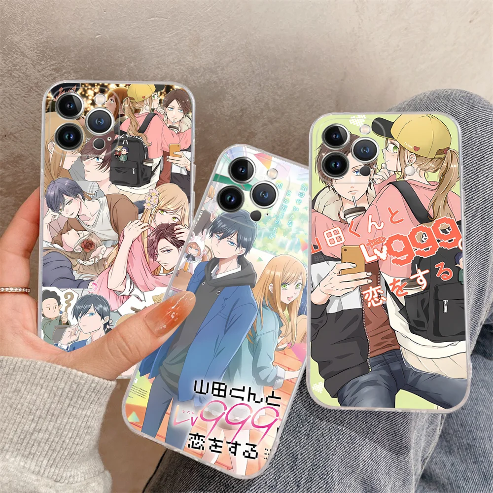 Чехол для телефона yamada at lv999 для iPhone 15 14 11 12 13 Mini Pro XS Max 6 7 8 Plus X XR SE 2020