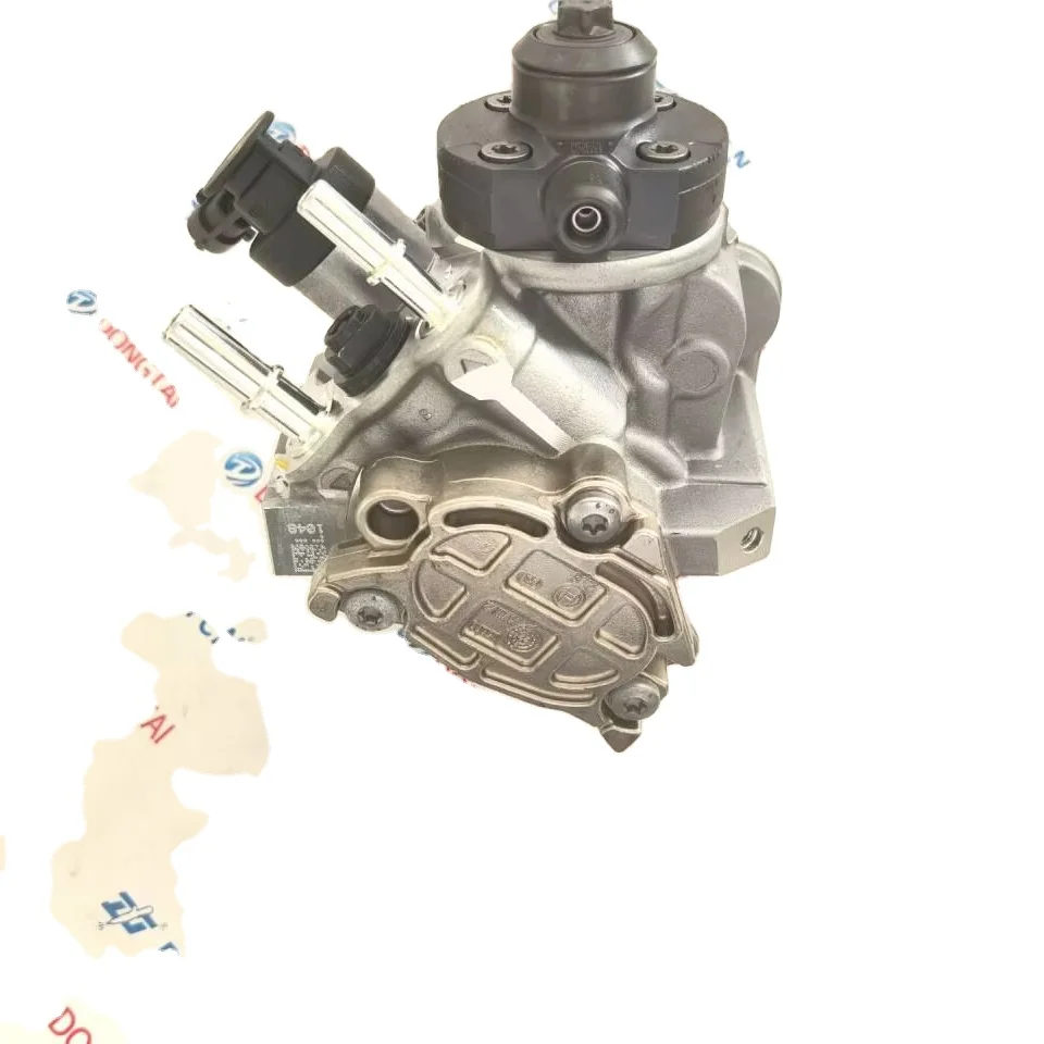 Genuine CP4 Fuel Injection Pump 0445010522 0445010516 AV6Q-9A543-BA 9688499680