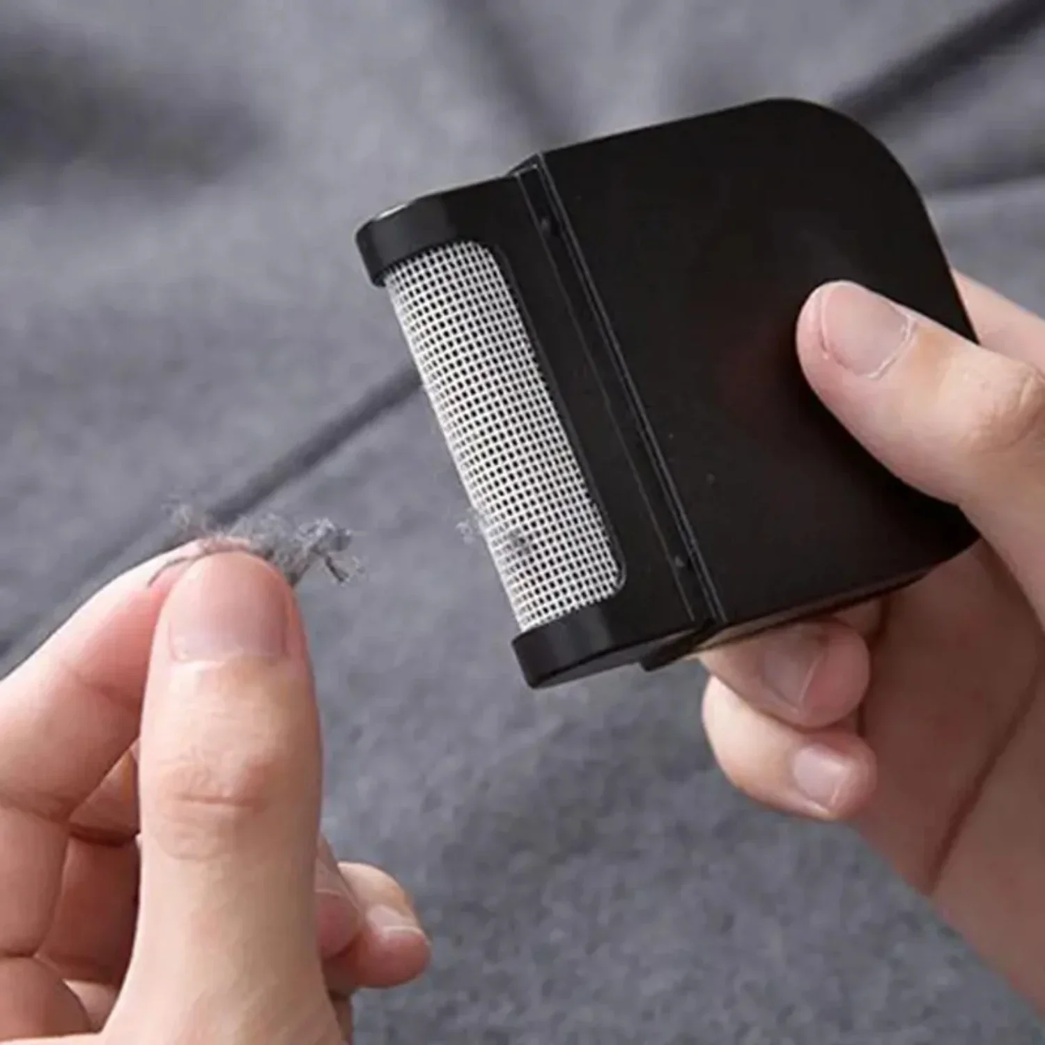 

Эффективная портативная дорожная бритва для удаления волос — удобная одежда и удаление волос — легкий и компактный дизайн — 1 шт.