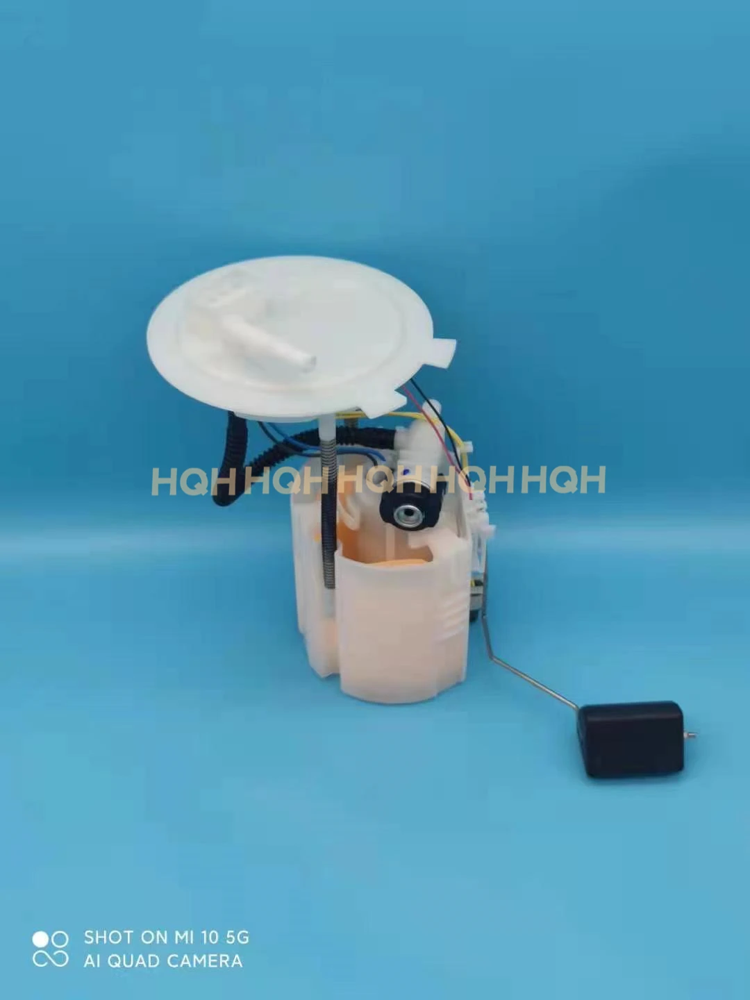 

HQH Fuel Pump Module Assembly For Nissan Sylphy 17040-6LA0A 170406LA0A