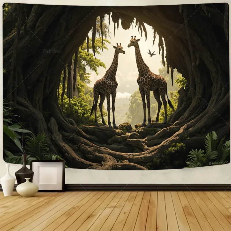 1pc Wall Tapestry