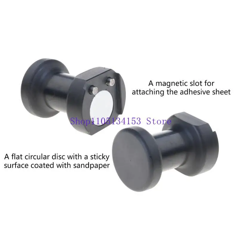 hg89 Car Paint Scraper Car Repair Tool for Removing Automotive Spots Scratches Polishing Point Scraper