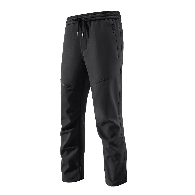 Lente Mannen Outdoor Waterdichte Broek Mannen Herfst Camping Klimmen Wandelen Broek Broek Heren Mode Winddicht Casual Broek Mannelijke