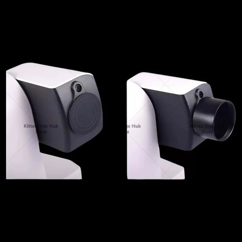 Suitable for smart astronomy full hood and dust cover combination S30/S50