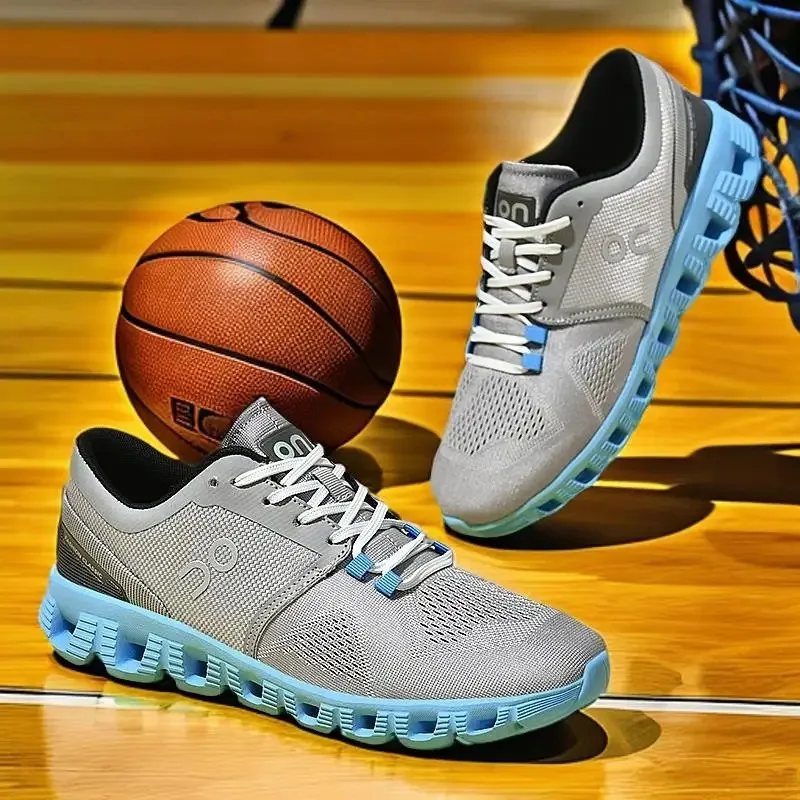 

Versatile for Daily shoes Celebrity same style Mesh shoes and Trendy Ultra Light Running Shoes : 9060 Anti slip Shock Absorbent