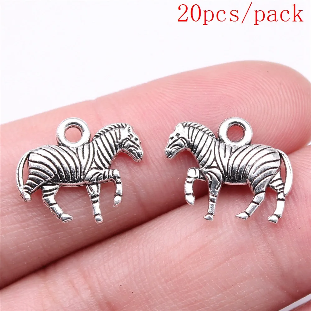 Bulk Charms For Jewelry Making Kit Pendant Diy Jewelry Accessories Horse Charms jewlery