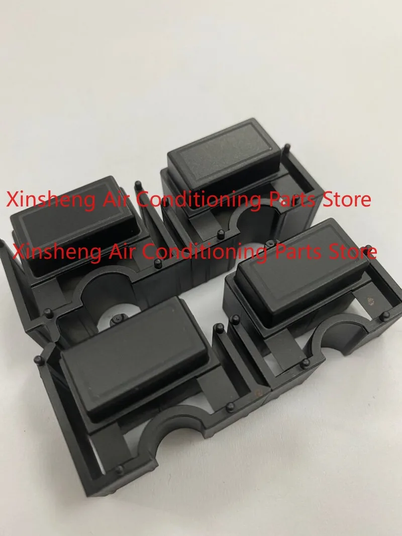 Suitable for Pioneer CDJ-2000NXS2 disc player ABCD HOT key, external plastic button DAC3129