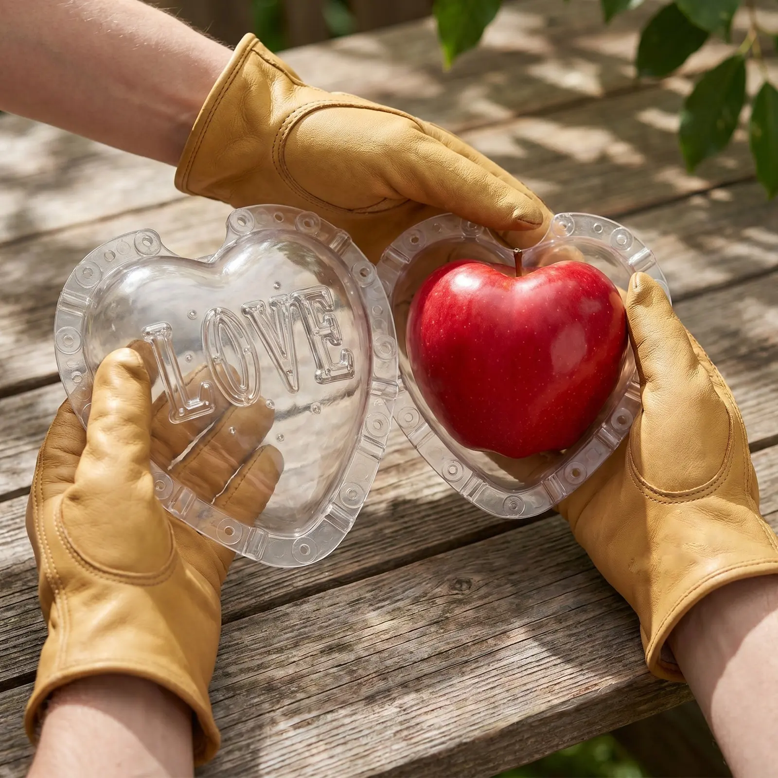 Heart Silicone Mold Baking Tool for Cake Cookies Chocolate Fondant DIY Dessert Decoration Kitchen Accessories