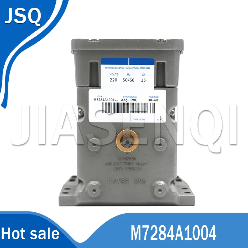 100%NEW ORIGINAL M7284C1000 M7284A1004 Actuator Servo Motor Burner Proportional Motor