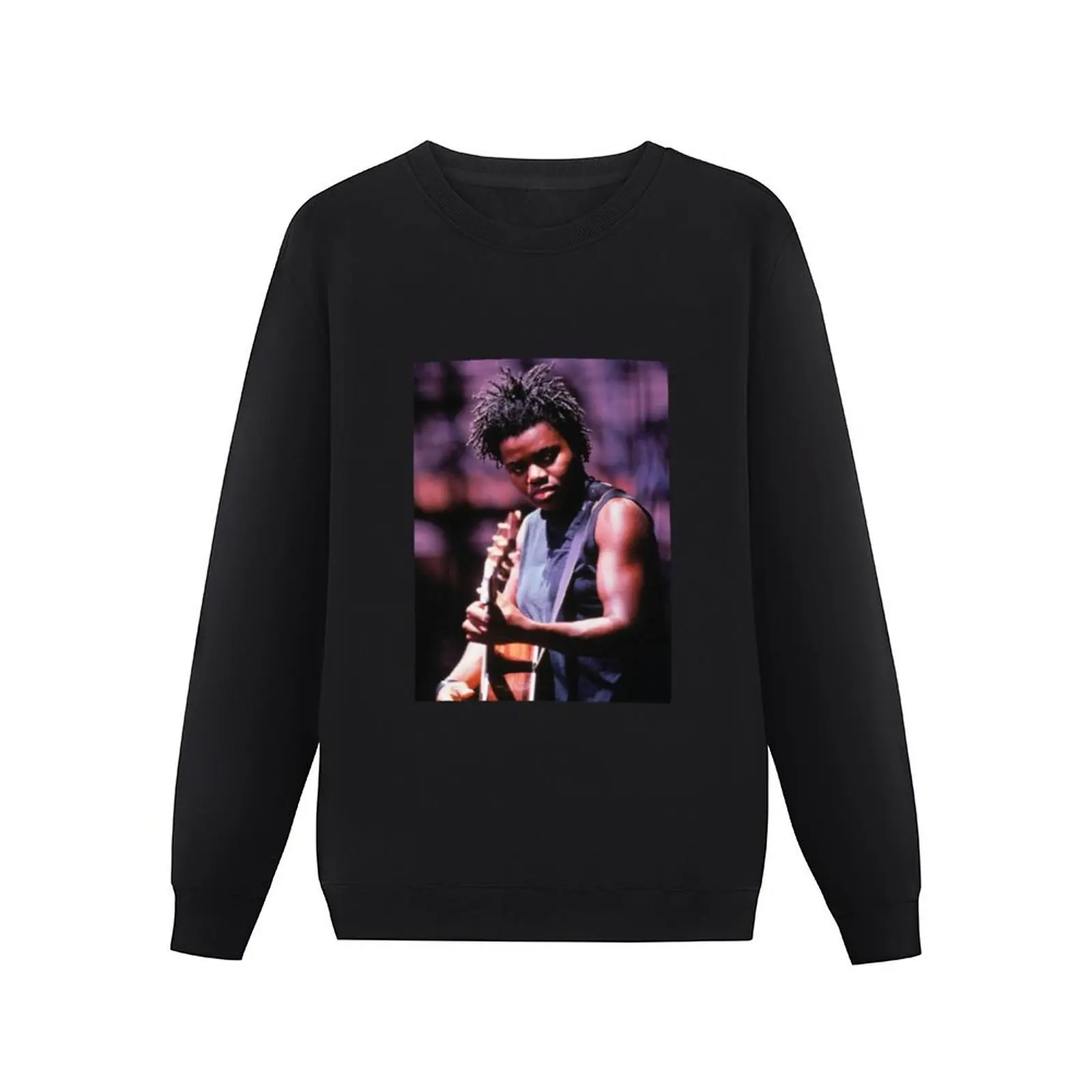 Tracy Chapman Pullover Hoodie autumn clothes tracksuit men men's clothing korean clothes sweatshirts