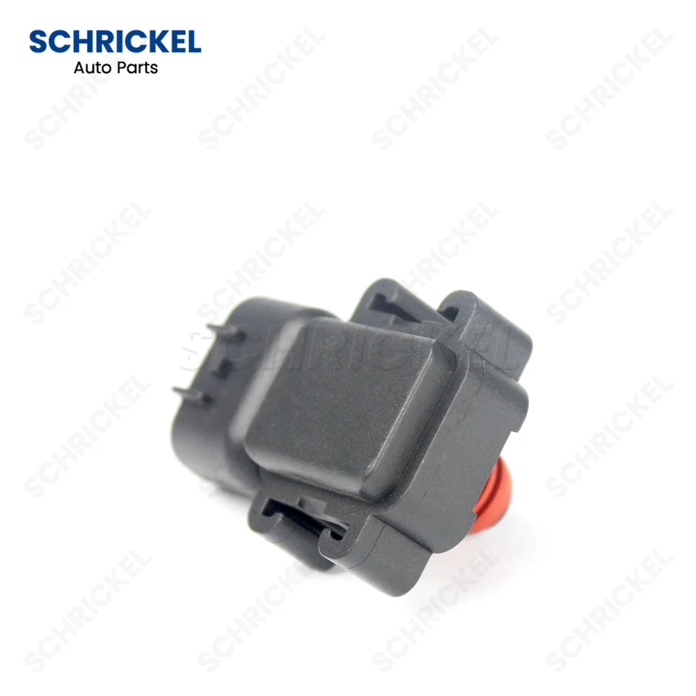 89421-87104 Map Pressure Sensor for Daihatsu Toyota Terios 1.3L 3 pins for Chevrole Prizm 1.8L 89420-02030 8942187104