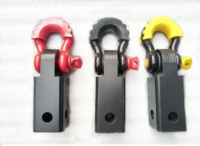 

Good Price 19T Solid Trailer arm hook, hooligan fast off-road vehicle after reloading the bar, motor boat traction connec