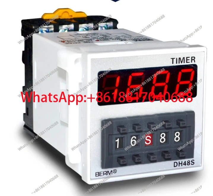 DH48S-2Z High-Preci…