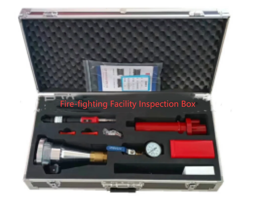 JH-12J Fire-fighting Facility Inspection Box