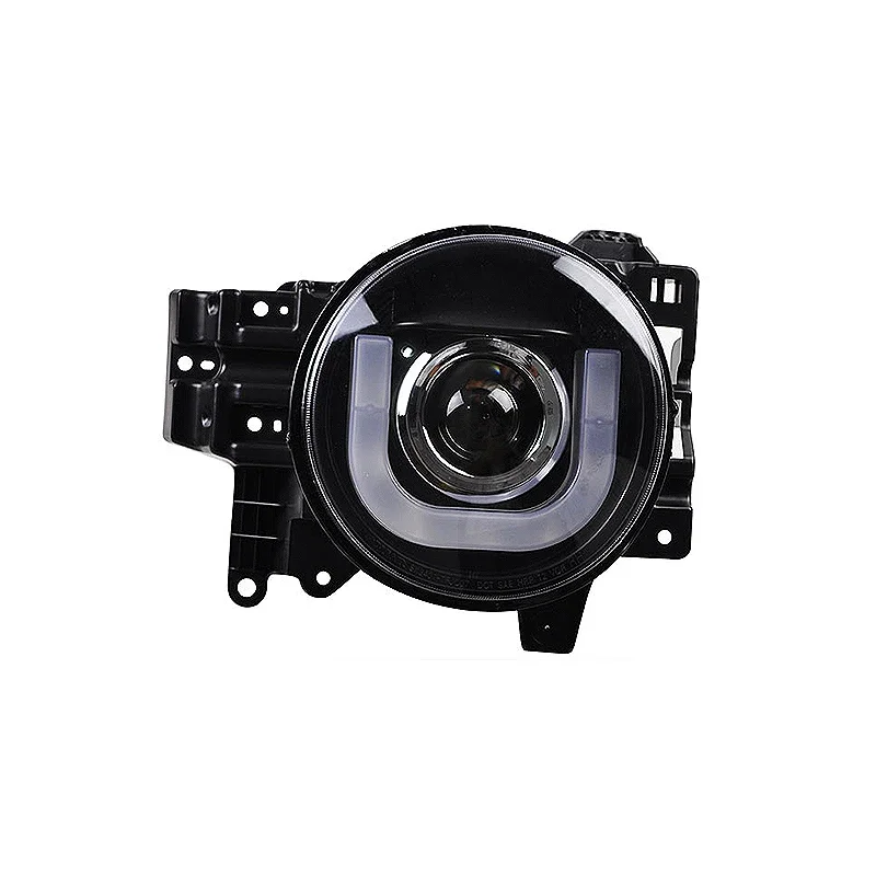 Car LED Head Lamp for  Headlights 2007-2023 FJ LED Headlight Projector  Auto Accessories