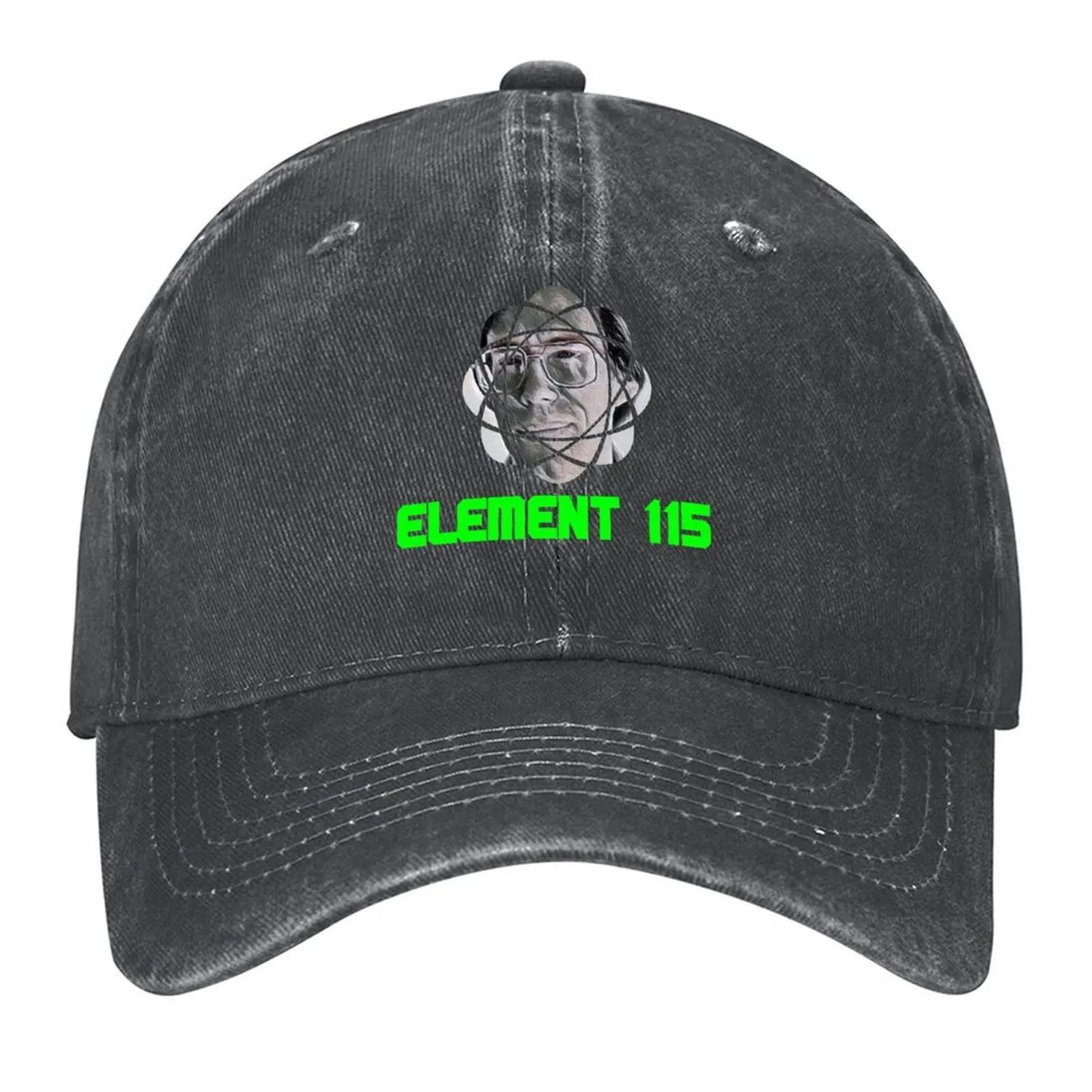 

Bzar Element 115 Baseball Cap luxury woman cap Uv Protection Solar Hat hats on offer Mountaineering Women Beach Fashion Men's