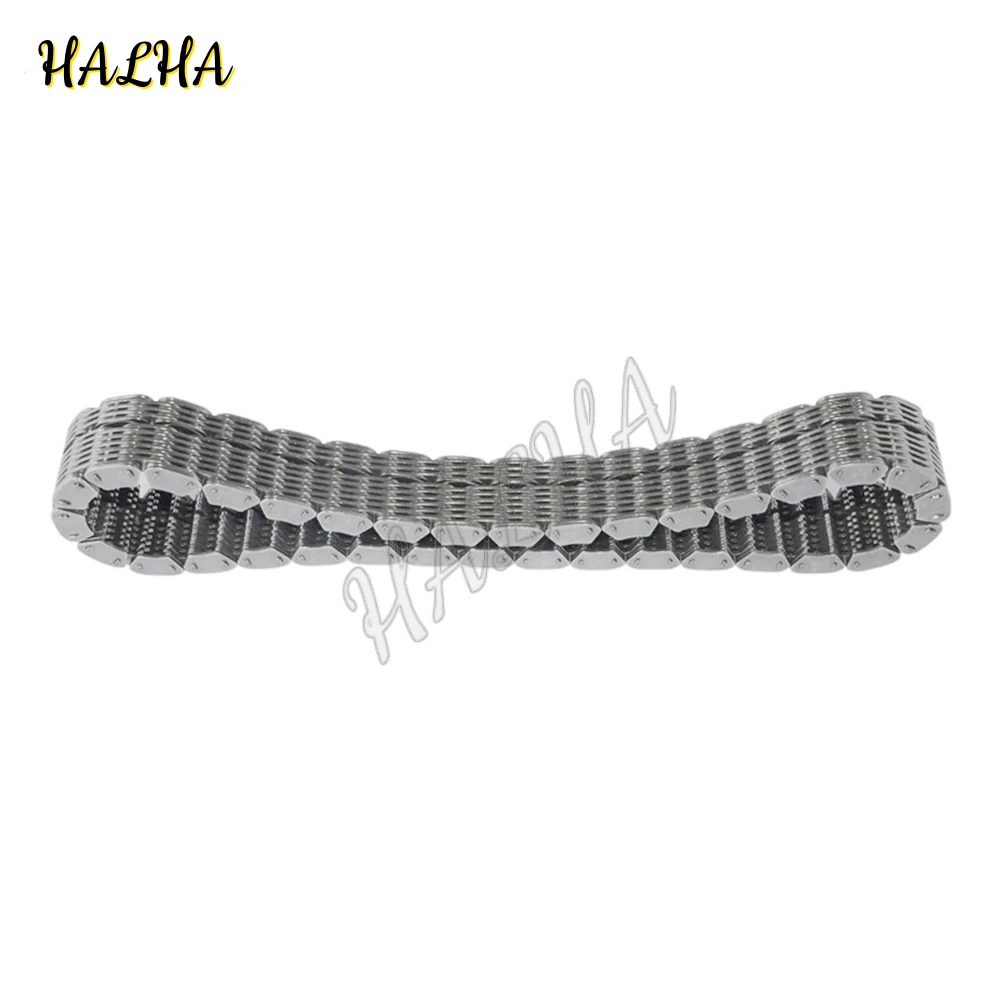 Transfer Case Chain MD738550 For Mitsubishi Pickup Pajero V32 4G54 V44 4D56 Sport K94 K96 L200 K74T K75T