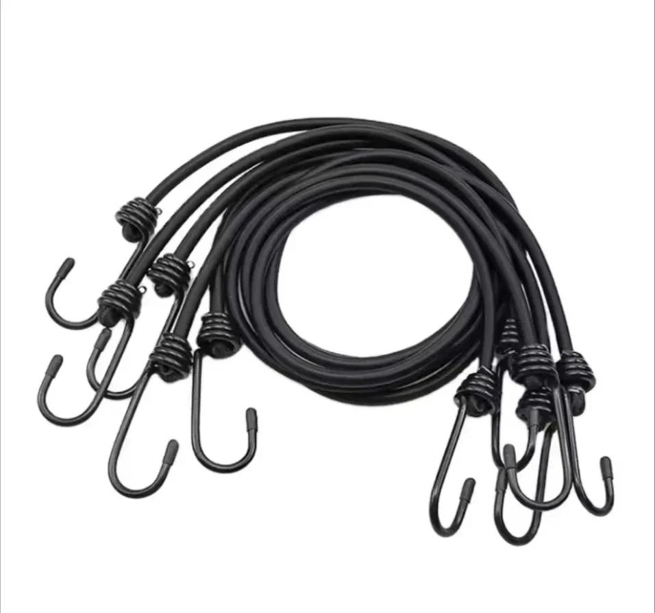 4pcs Bungee Cord Set 24