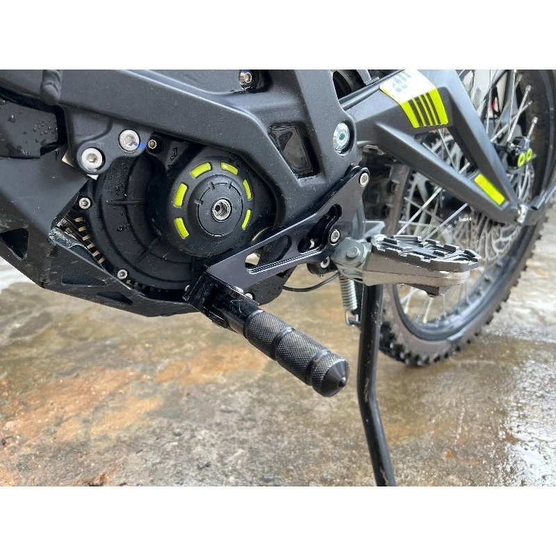 Suitable for light bee x/s Qiulong light bee modified manned pedal