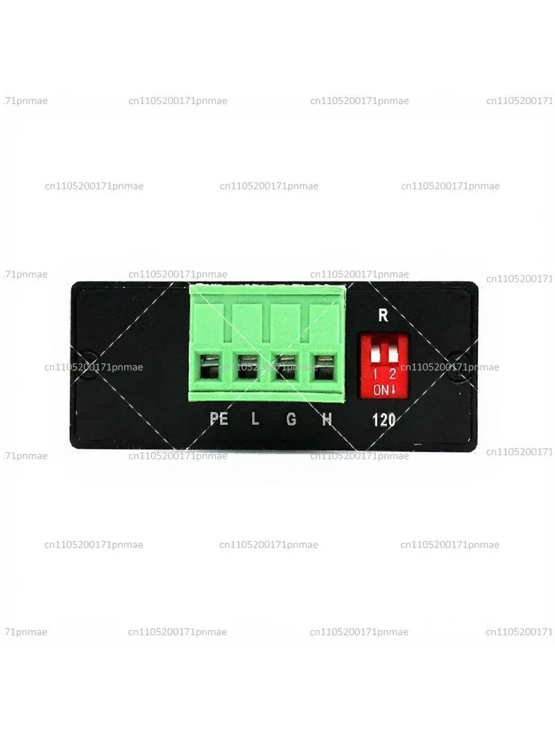 USB to CAN Bus Adapter Module for Vehicle Automotive Diagnostic Tool J1939 Compatible