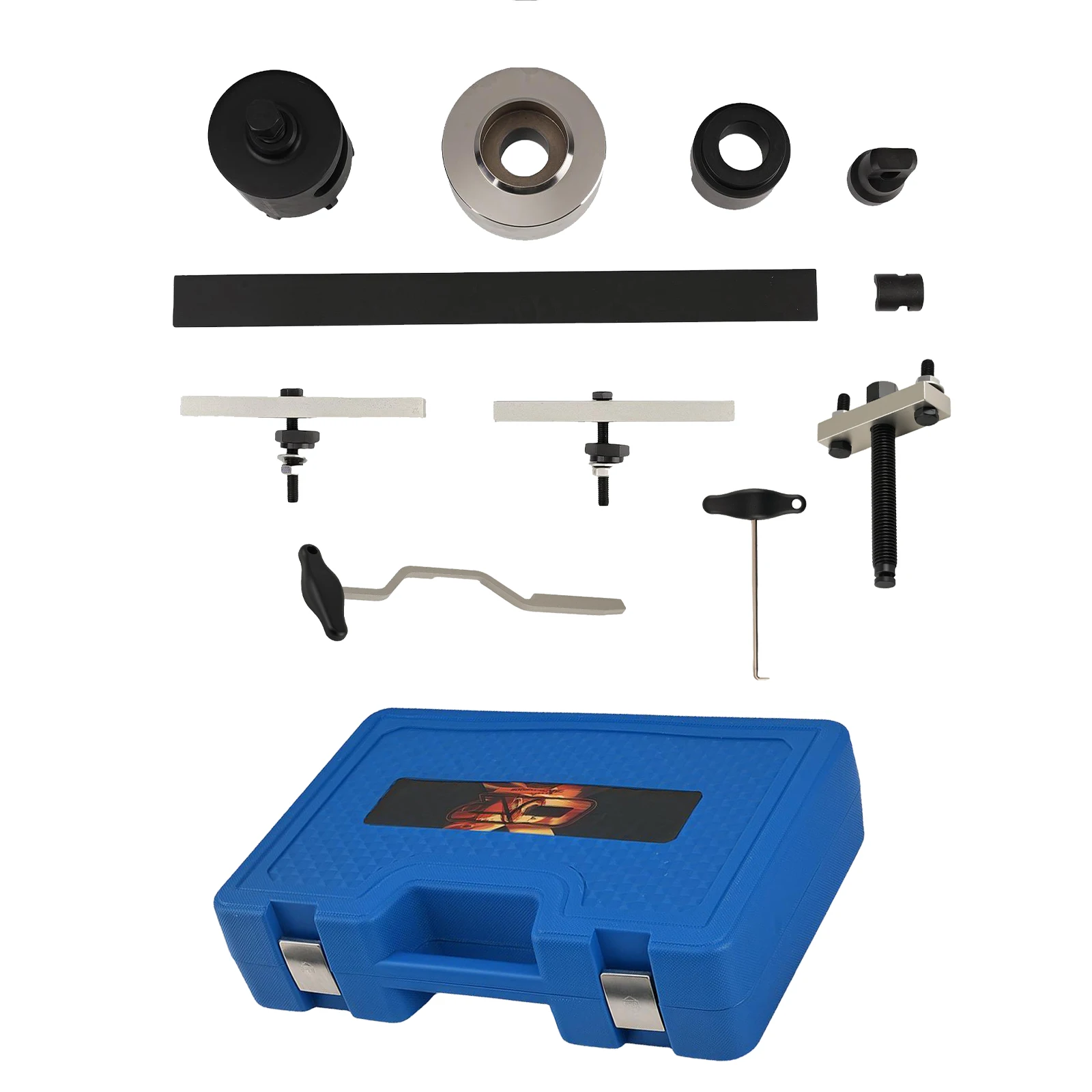 

Repair Tool Kit for VW Golf Audi A3 2003-2005 T10373 T10466 Steel Tools