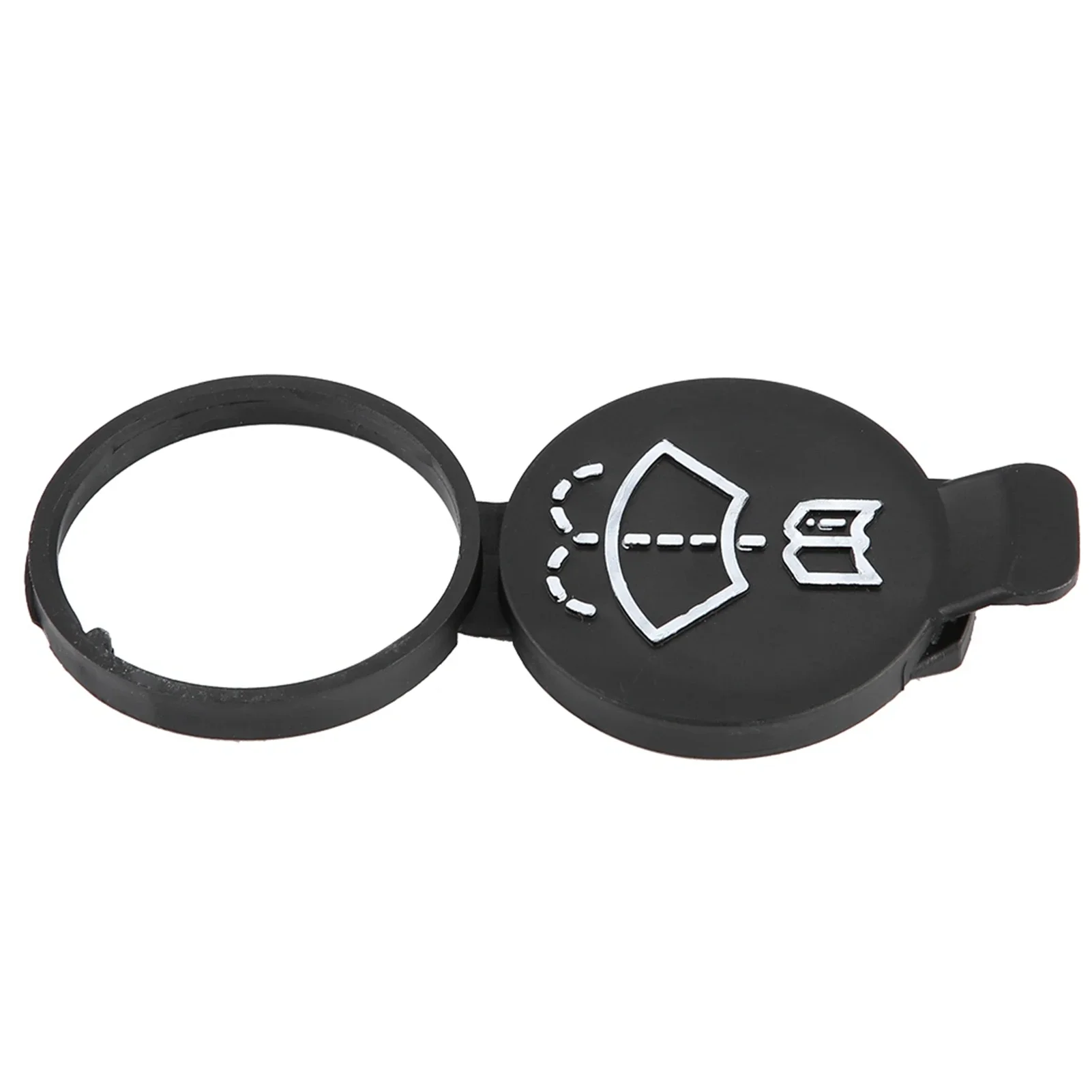 5CM Rain Wiper Sprayer Cover 13227300 For GM Models (13227300) 2010-2016
