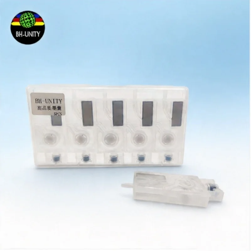 

5PC Negative Pressure Damper for White Ink Printhead I3200 4720 Printer Parts Special Ink Dumper