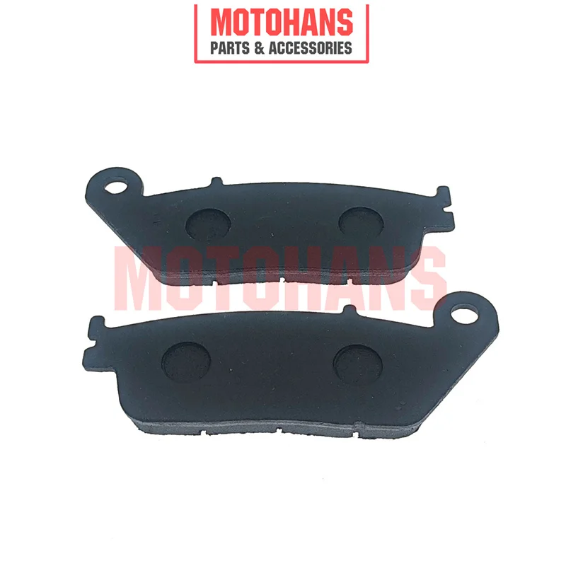 

BRAKE PAD FOR BWS125 FI MAJESTY YP125 VP 250X CITY TRIUMPH DR150 CBF500 CB500XD XL600VR RTX200 INAZUMA250