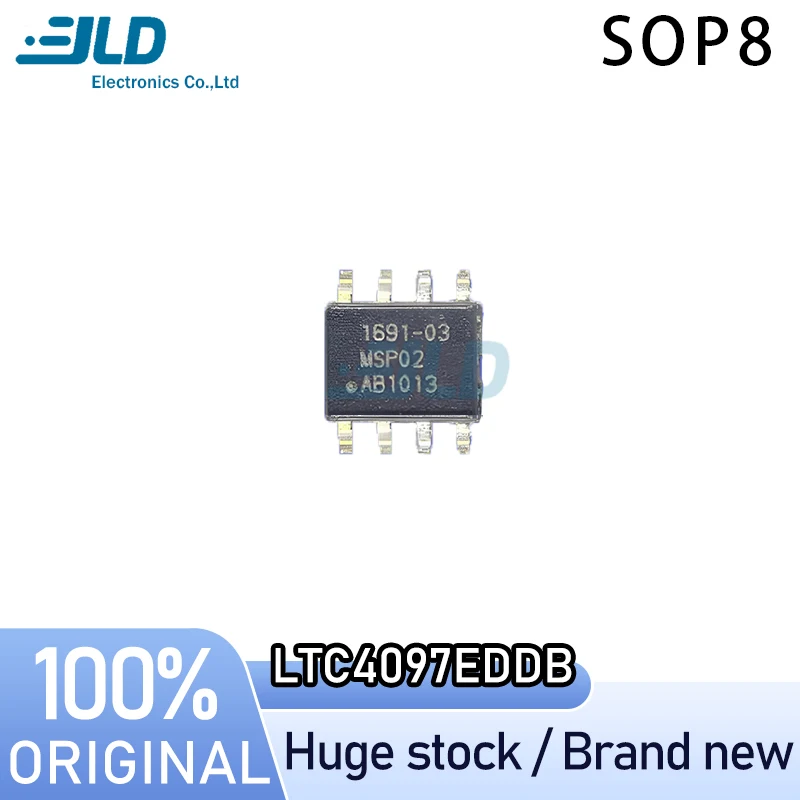

(20-50piece) 100% New IW1691-03 SOP8 Chipset Professional one-stop ordering Adequate stock Chip Electronics