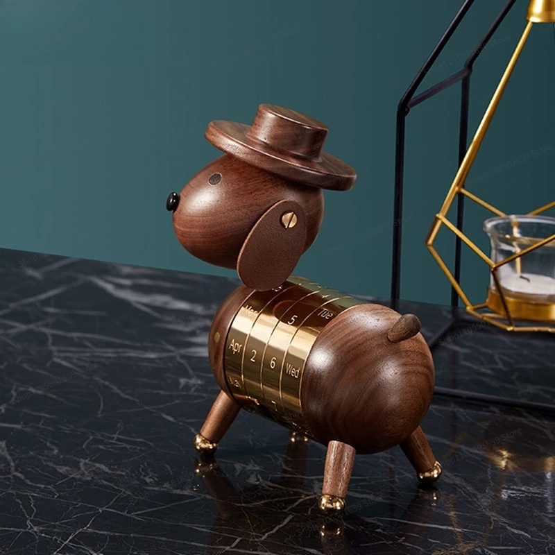 For ornaments, high-end sense, niche, practical and meaningful light luxury gifts