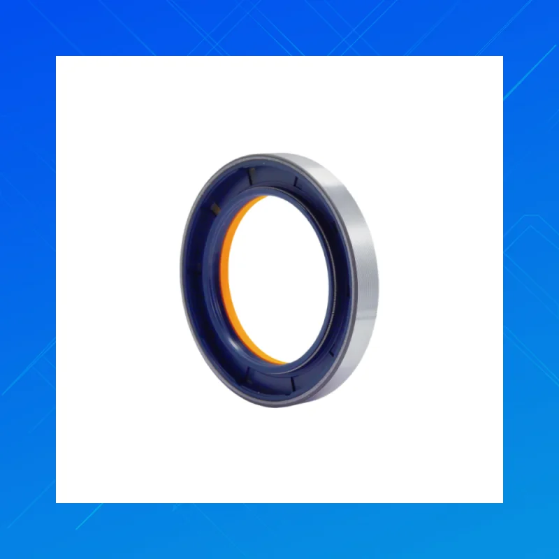 

Size 55x80x11mm,COMBI style,Fit for CASE/316971A1 and Corteco12013176B.DMHUI high-quality agricultural machinery oil seals,