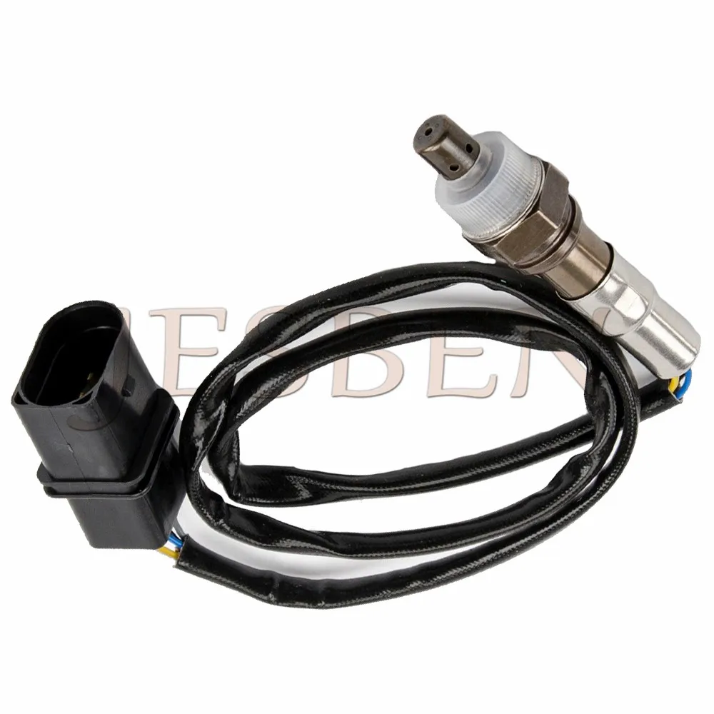 036906262G Front Lambda Probe O2 Oxygen Sensor for Audi A2 VW BORA Golf  Seat Skoda Fabia LZA11-V1 NO# 030906262K 036906262J