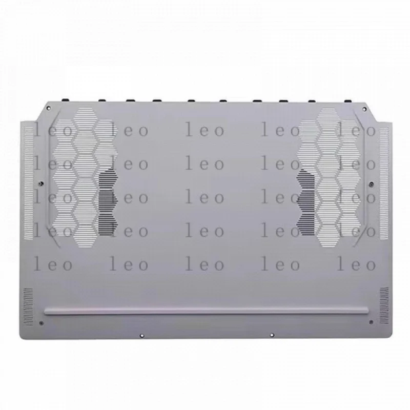 

YU New 94D11 For Dell Alienware X17 R1 Laptop Bottom Case Base Cover D Shell 094D11