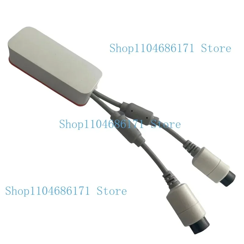 L DC to Usb Converter FOR Dreamcast Gamepad To Computer USB