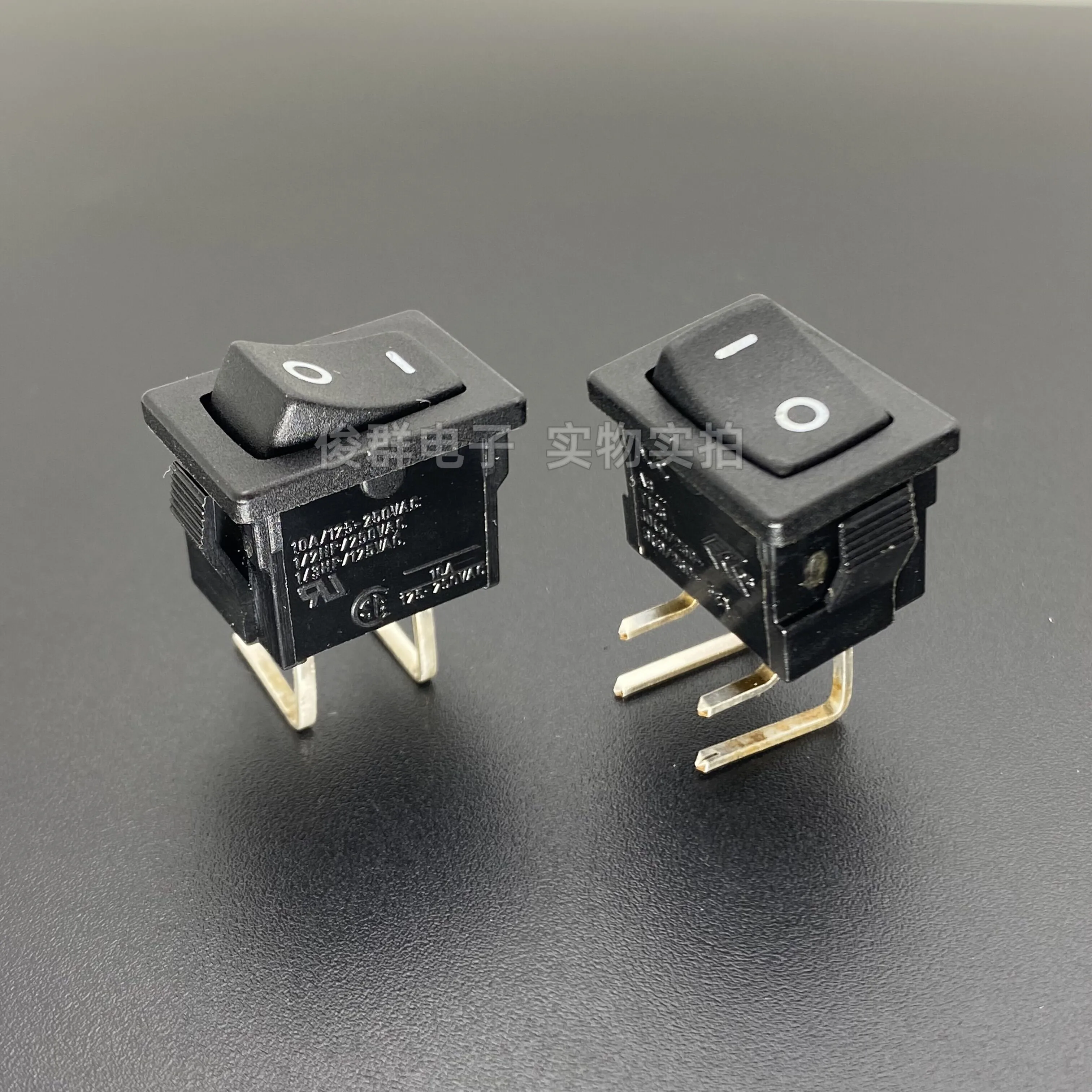 10Pcs/ A8 Rocker Po…